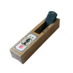 Japanse mini blokschaaf met holle zool 1024320