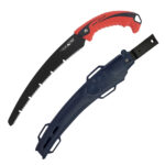 Snoeizaag professioneel 300mm met holster 107326