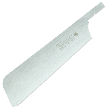 Gyokucho Dozuki Razor Gold ZA 270 reserveblad