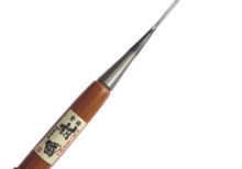 Japanse beitel Murakuni 3 mm