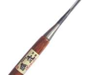 Japanse beitel Murakuni 6 mm