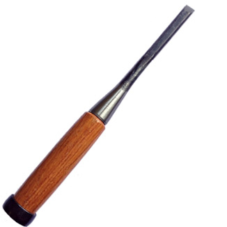 Japanse beitel Murakuni 9 mm