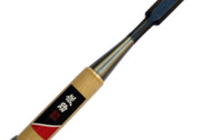 Japanse beitel Oire Nomi 18 mm