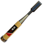gisuke japanse beitel 21 mm