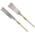 Premium set japanse zagen fijn