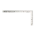 Shinwa Winkelhaak RVS 15 cm 12103