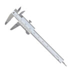 Shinwa mini-schuifmaat 70 mm 19892