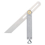 Shinwa zweihaak 200 mm SB-8 33919