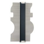 Shinwa Profielaftaster C 200 mm 44601