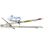 Shinwa Profiel Schrijver 44625