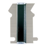 Shinwa Profielaftaster A 150 mm 45002