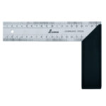 Shinwa blokhaak met verstek 20 cm 62286