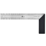 Shinwa blokhaak met verstek 30 cm 62308