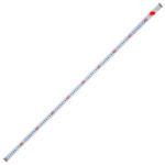 Shinwa Telescopische Meetlat B 280 cm 65109