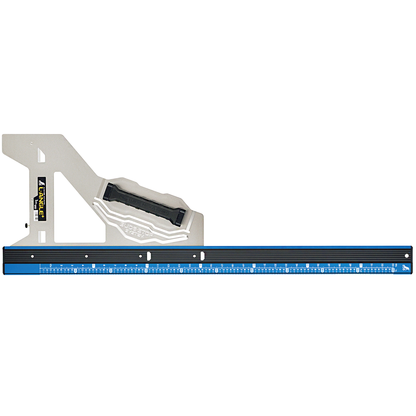 Shinwa Geleiderail voor Cirkelzagen 100 cm 73152