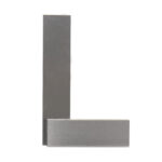 Shinwa Precisie Blokhaak 75 mm 73351