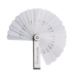 Shinwa Voelermaat 65 mm met 25 Bladen 73782