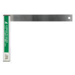 Shinwa aluminium blokhaak 30 cm 74112