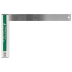 Shinwa aluminium blokhaak 40 cm 74114