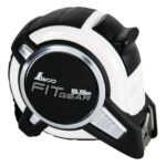 Shinwa 5.5 m (25 mm) rolmaat Fit Gear 80531