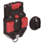 Shinwa MAG-LOCK houder voor rolmaten 80831