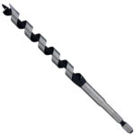 Star M No.6 Slangenboor