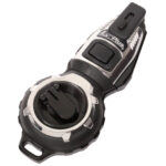 Shinwa Slaglijnmolen inkt JR Plus handmatige spoel 73284