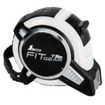 Shinwa 7.5 m (25 mm) rolmaat Fit Gear 80581