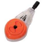 Shinwa Slaglijnmolen kalk automatische spoel 21297