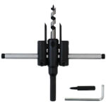 Star-M No.36 Verstelbare Cirkel Snijder tot 120 mm