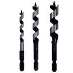 Star-M No.5SA Set Slangenboren 6, 9 & 12 mm