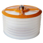 Star-M No.5006A Stofkap voor cirkelsnijder tot 120 mm