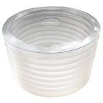 Star-M No.5006A-OP6 Vervangende Wand Stofkap