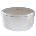 Star-M No.5006B-OP6 Vervangende Wand Stofkap