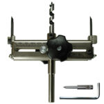 Star-M No.5010 Verstelbare Cirkel Snijder tot 200 mm