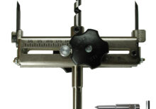 Star-M No.5010 Verstelbare Cirkel Snijder tot 200 mm