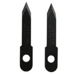 Star-M No.5010-K Vervangende messen voor No.5010