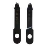 Star-M No.5010A-K Vervangende messen voor No. 5010A