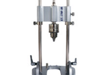 Star-M No.50R Standaard voor boren