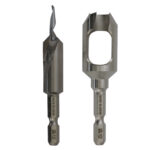 Star-M No.58S Verzink- en proppenboor