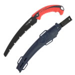 Snoeizaag professioneel 270mm met holster 107324