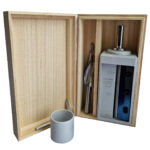 Star-M No.4950 knoestverwijderaar