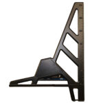 Shinwa Cirkelzaag Geleider L-Angle 30cm 78052