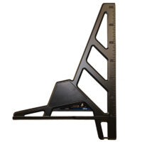 Shinwa Cirkelzaag Geleider L-Angle 30cm 78052
