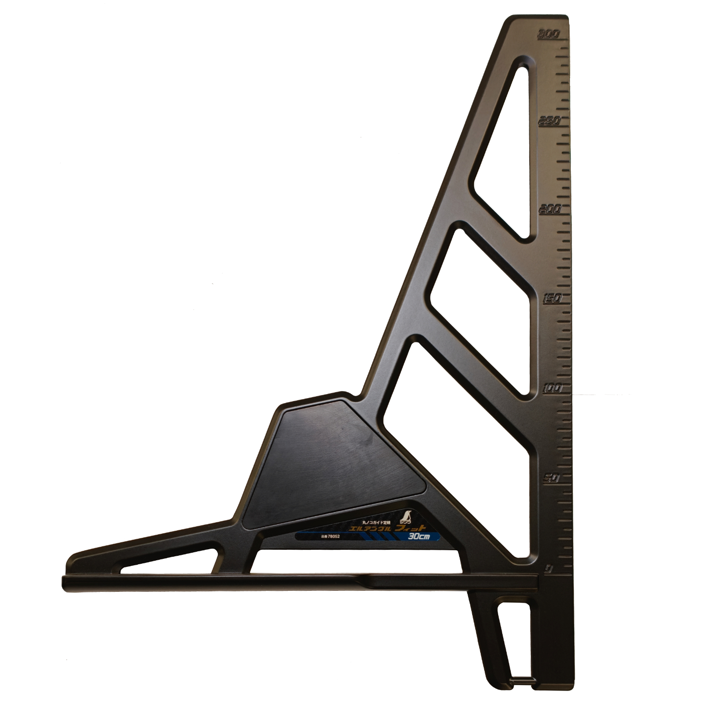 Shinwa Cirkelzaag Geleider L-Angle 30cm 78052