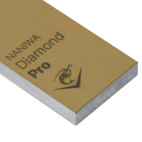Naniwa Diamand Pro Slijpsteen DR Serie