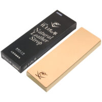 Naniwa Natural leather strop IU-1100