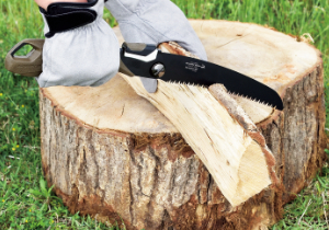 Pruning banner
